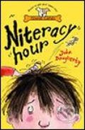 Niteracy Hour - John Dougherty, Random House, 2005