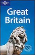 Great Britain, Lonely Planet, 2005