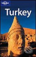 Turkey, Lonely Planet, 2005