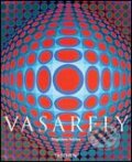 Kniha: Vasarely (Taschen). Taschen, 2005