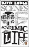 Kniha: Scenes of Academic Life (David Lodge). Penguin Books, 2005