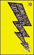 Unabridged Pocketbook of Lightning - Jonathan Safran Foer, Penguin Books, 2005