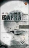 Great Wall of China - Franz Kafka, Penguin Books, 2005