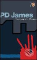 Kniha: Innocent House (P.D. James). Penguin Books, 2005