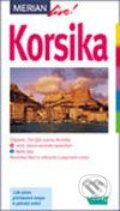 Kniha: Korsika (Michael Studemund-Halévy). Vašut, 2004