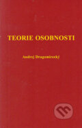 Kniha: Teorie osobnosti (Andrej Dragomirecký). Stratos, 2005