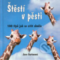 Kniha: Štěstí v pěsti (Jane Gartonová). Metafora, 2005