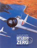Kniha: Mitsubishi Zero (Robert Jackson). Vašut, 2005
