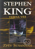 Temná věž VI - Stephen King, 2005