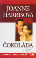 Čokoláda - Joanne Harrisová, Ikar, 2005
