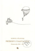 Kniha: Príbehy z naftalínu (Kornel Földvári). L.C.A., 2003