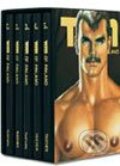 Kniha: Tom of Finland Box (Taschen). Taschen, 2005