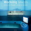 Kniha: Working Spaces (Taschen)