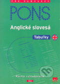Kniha: Anglické slovesá - pre samoukov (tabuľky) (Samantha Scottová). Príroda, 2001