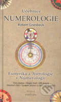 Učebnice numerologie - Robert Griesbeck, 1998