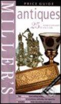 Kniha: Millers Antiques Price Guide 2005 (Mitchell Beazley). Mitchell Beazley, 2005