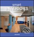 Kniha: Smart Interiors (Links). Links, 2005