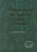 Reprezentačný biografický lexikón Slovenska - Augustín Maťovčík a kolektív, Vydavateľstvo Matice slovenskej, 1999
