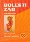 Bolesti zad: mýty a realita - Jan Hnízdil, Blanka Beránková a kolektív, Triton, 2005