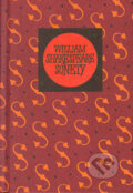 Sonety - William Shakespeare, Mladá fronta, 2005