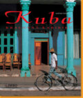 Kniha: Kuba (Martino Fagiuoli). Rebo, 2005