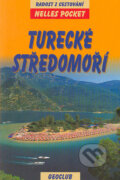 Turecké středomoří - Manfred Ferner, SHOCart, 2002