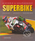 Superbike - Jiří Wohlmuth, Grada, 2005