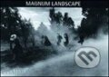Kniha: Magnum Landscape (Ian Jeffrey). Phaidon, 2005
