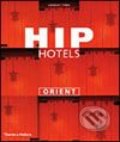 Hip Hotels: Orient - Herbert Ypma, Thames & Hudson, 2005