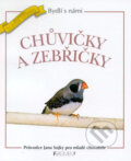 Kniha: Bydlí s námi chůvičky a zebřičky (Jan Sojka). Nakladatelství Fragment, 2001
