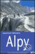 Kniha: Alpy - turistický průvodce (Jota). Jota, 2003