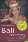 Bali & Lombok - Lucy Ridout, Lesley Reader, Jota, 2005