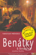 Kniha: Benátky & Benátsko (Jonathan Buckley). Jota, 2004