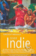 Indie sever - turistický průvodce - David Abram, Devdan Sen a kolektív, Jota, 2002