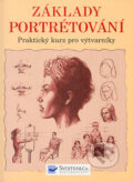Kniha: Základy portrétování, 2005
