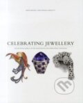 Kniha: Celebrating Jewellery (Daniela Mascetti a David Bennett). Antique Collectors Club, 2012