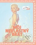 E-kniha: Môj nevlastný brat (Enja Rúčková), 2013