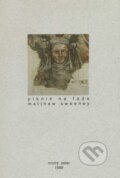 Kniha: Piknik na ľade (Mathew Sweeney). Modrý Peter, 1998