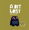 A Bit Lost - Chris Haughton, Walker books, 2013