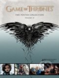 Game of Thrones: The Poster Collection (Volume II), Insight, 2015