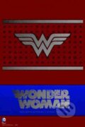 Wonder Woman: Ruled Journal, Insight, 2015