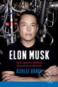 Elon Musk - Ashlee Vance, 2015