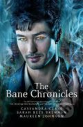 The Bane Chronicles - Cassandra Clare, Walker books, 2015