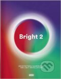 Kniha: Bright 2 (Carmel McNamara). Frame, 2015