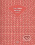 The Great Indoors Notebook, Frame, 2015