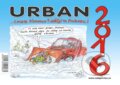 Kalendář Urban 2016 - Petr Urban, Pivrncova jedenáctka, 2015