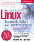 A Practical Guide to Linux Commands, Editors, and Shell Programming - Mark G. Sobell, Prentice Hall, 2012