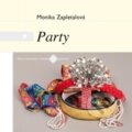 Kniha: Party (Monika Zapletalová). Úľuv