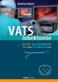 VATS lobektomie - Vladislav Hytych, Maxdorf, 2015