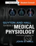 Guyton and Hall Textbook of Medical Physiology - John E. Hall, 2015